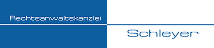 Kanzlei-Schleyer.de